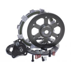 REKLUSE EXP 3.0 DDS CLUTCH for Husaberg FE250 / FE350, Husqvarna FE 250 / 350, and KTM 250 / 300 EXC-F / XCF-W / Freeride (2012-2016)